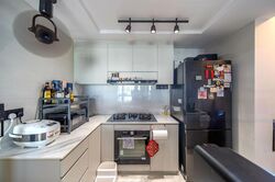Burlington Square (D7), Apartment #465326671